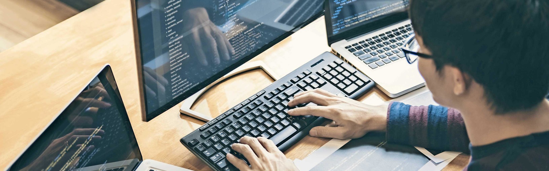 Информационные системы и программирование