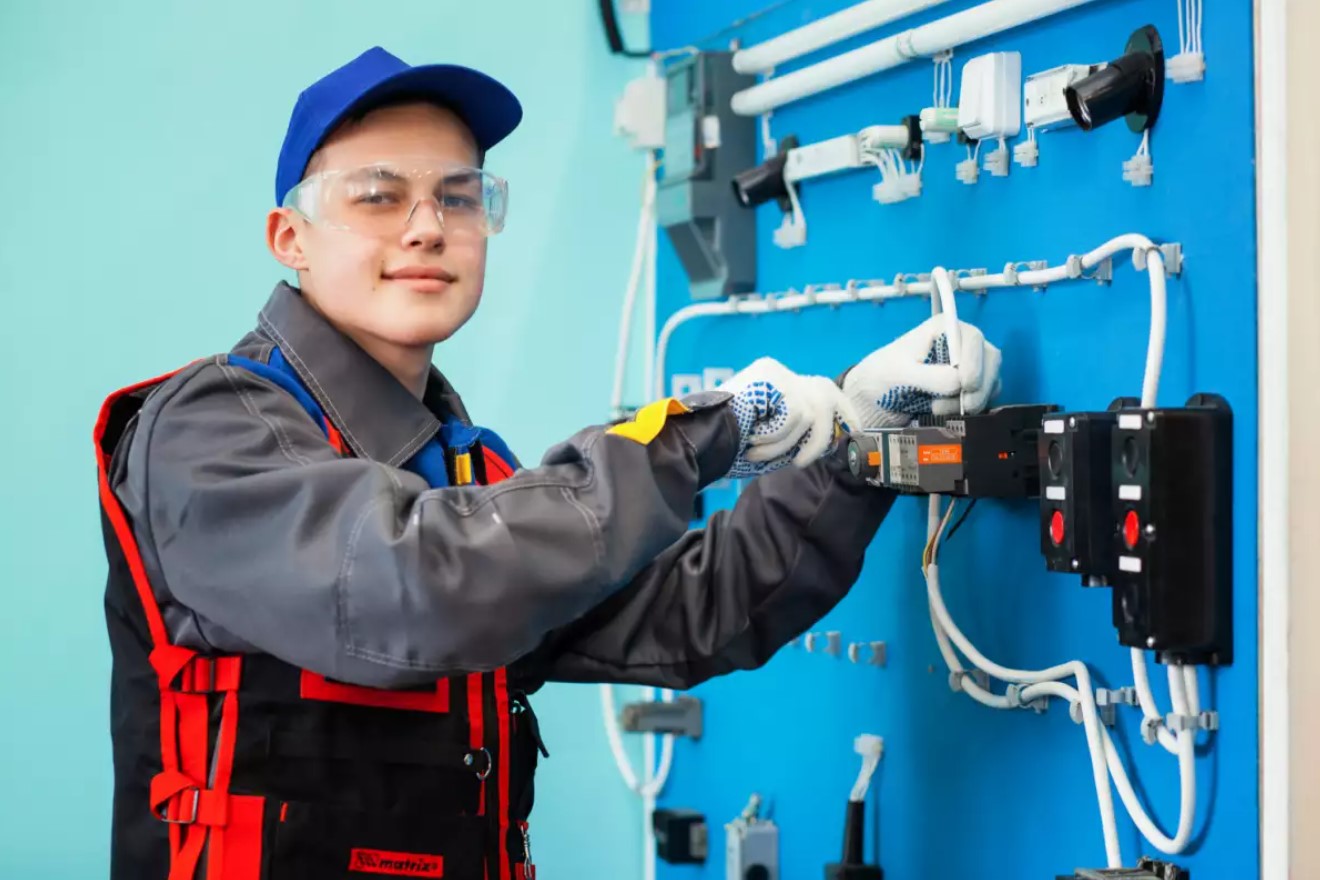 13.02.11 Техническая эксплуатация и обслуживание электрического и электромеханического оборудования (по отраслям)