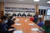 Круглый стол по вопросам трудоустройства