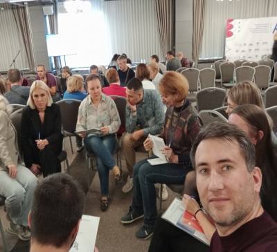 Преподаватель  АКТТ в числе 100 лучших экспертов чемпионатов «АБИЛИМПИКС»