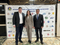Госюрбюро проводит уроки правовой грамотности в Арзамасе