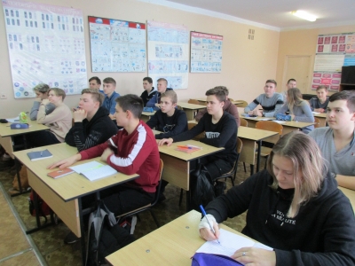 ПАМЯТИ ЖЕРТВ ХОЛОКОСТА